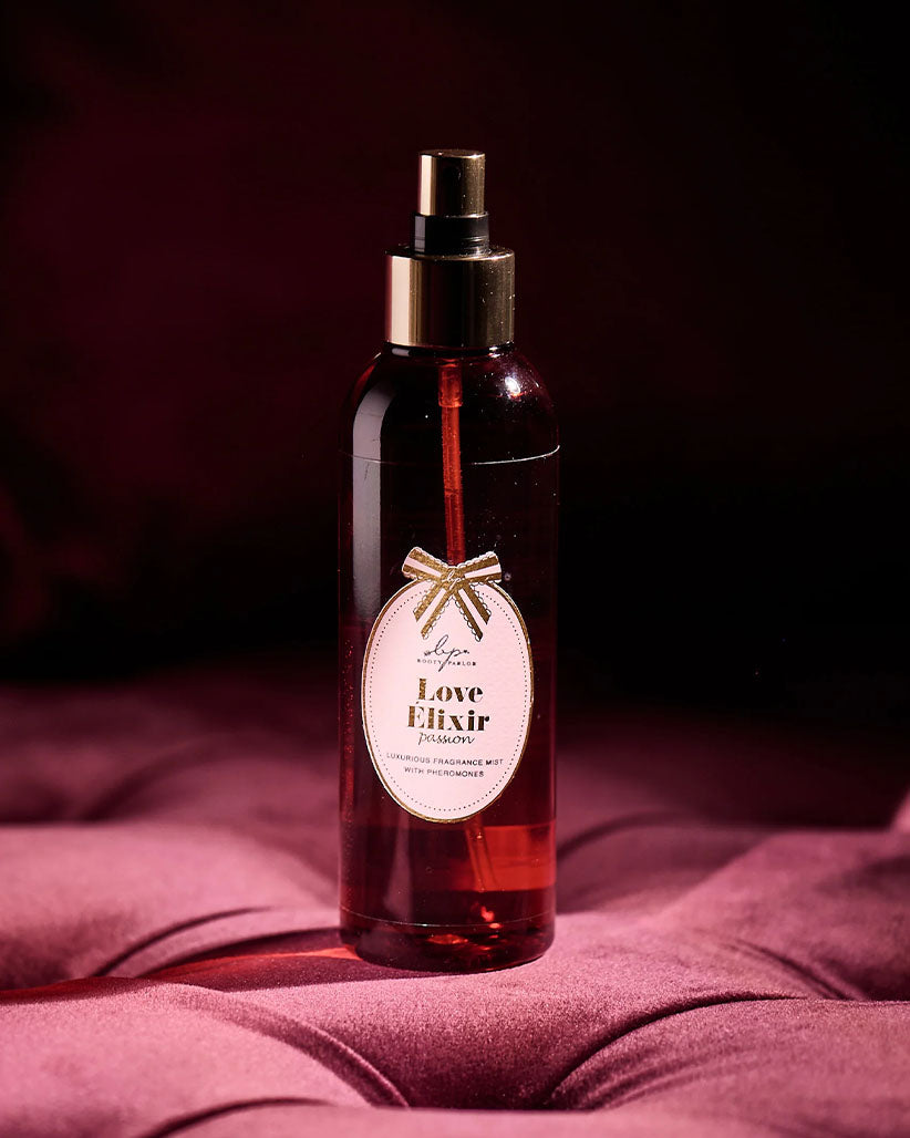 Love Elixir Passion Body Mist