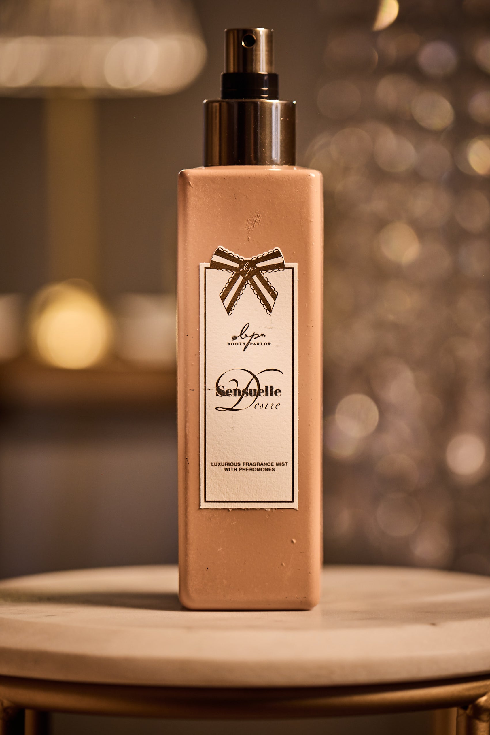 Sensuelle Desire Body Mist