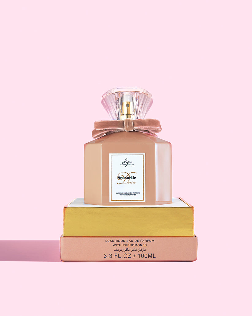 Sensuelle Desire Eau De Parfum