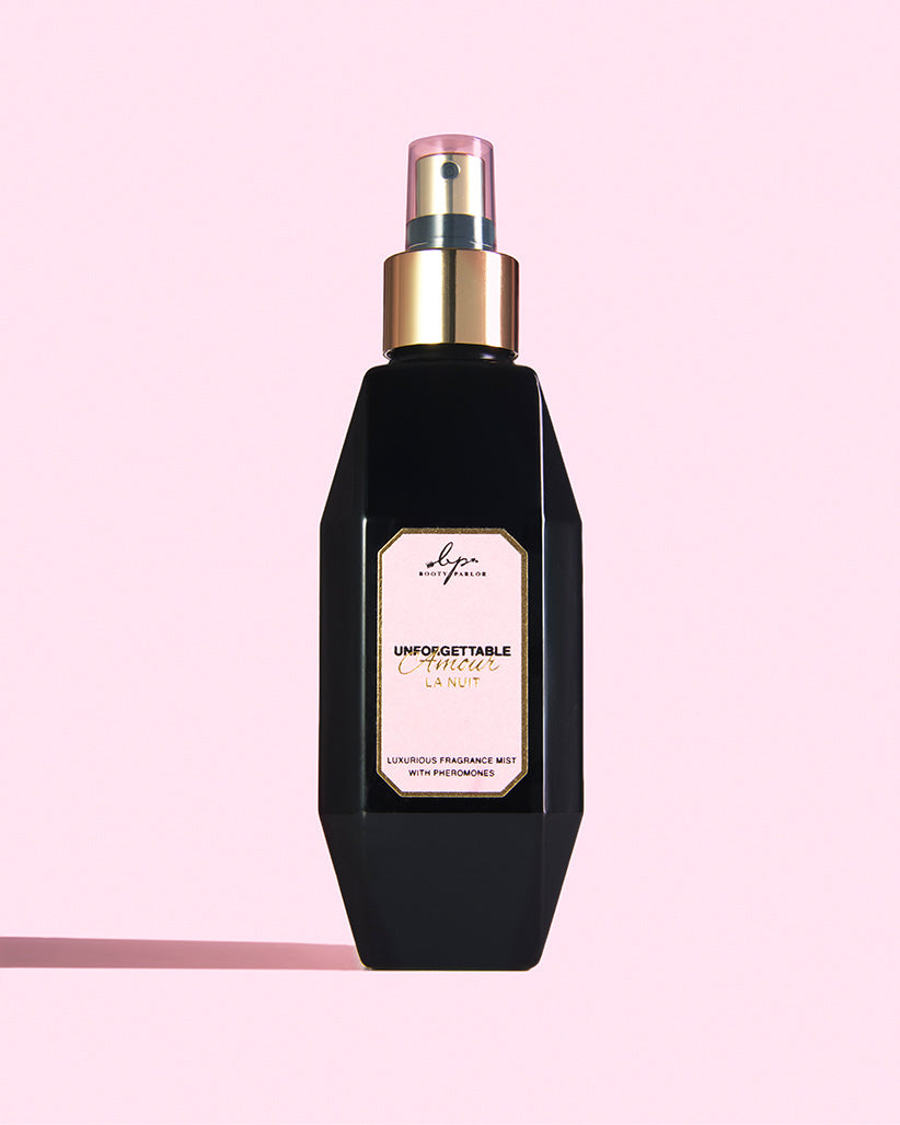 عطر الجسم انفورجتابل أمور لا نوي