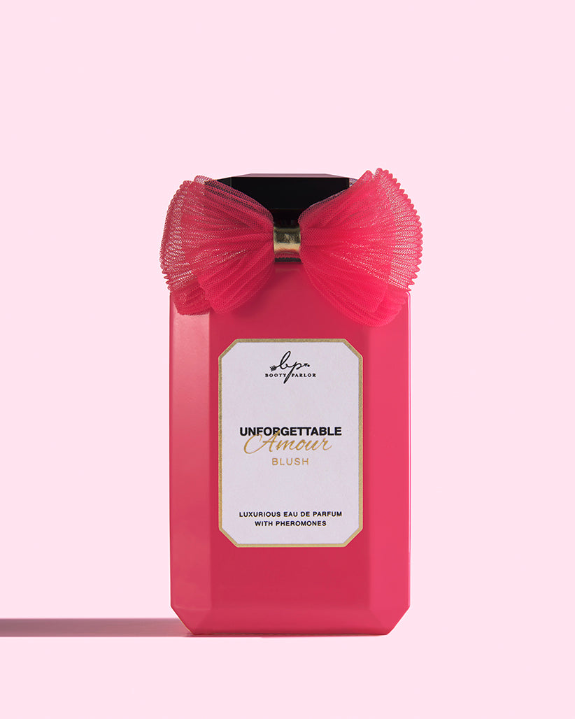 Unforgettable Amour Blush Eau De Parfum