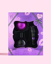 Bootylicious Candy Bar Candy Berry Gift Set