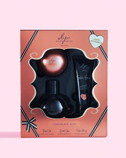 Bootyliscious Candy Bar Chocolate Kiss Gift Set