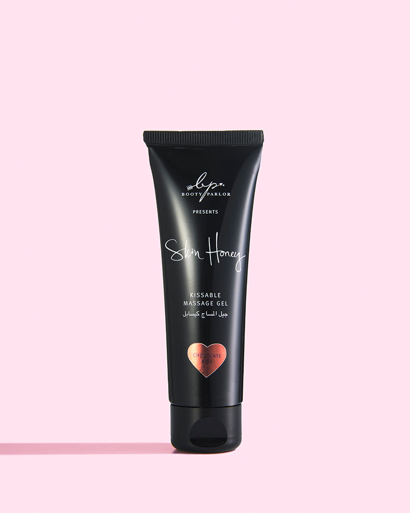 Bootyliscious Candy Bar Chocolate Kiss Gift Set