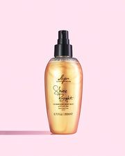 Bootyliscious Candy Bar Shimmering Body Mist