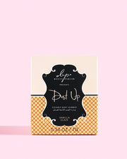 Bootyliscious Candy Bar Vanilla Glaze Dust Up Body Shimmer