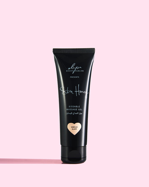 Vanilla Glaze Skin Honey