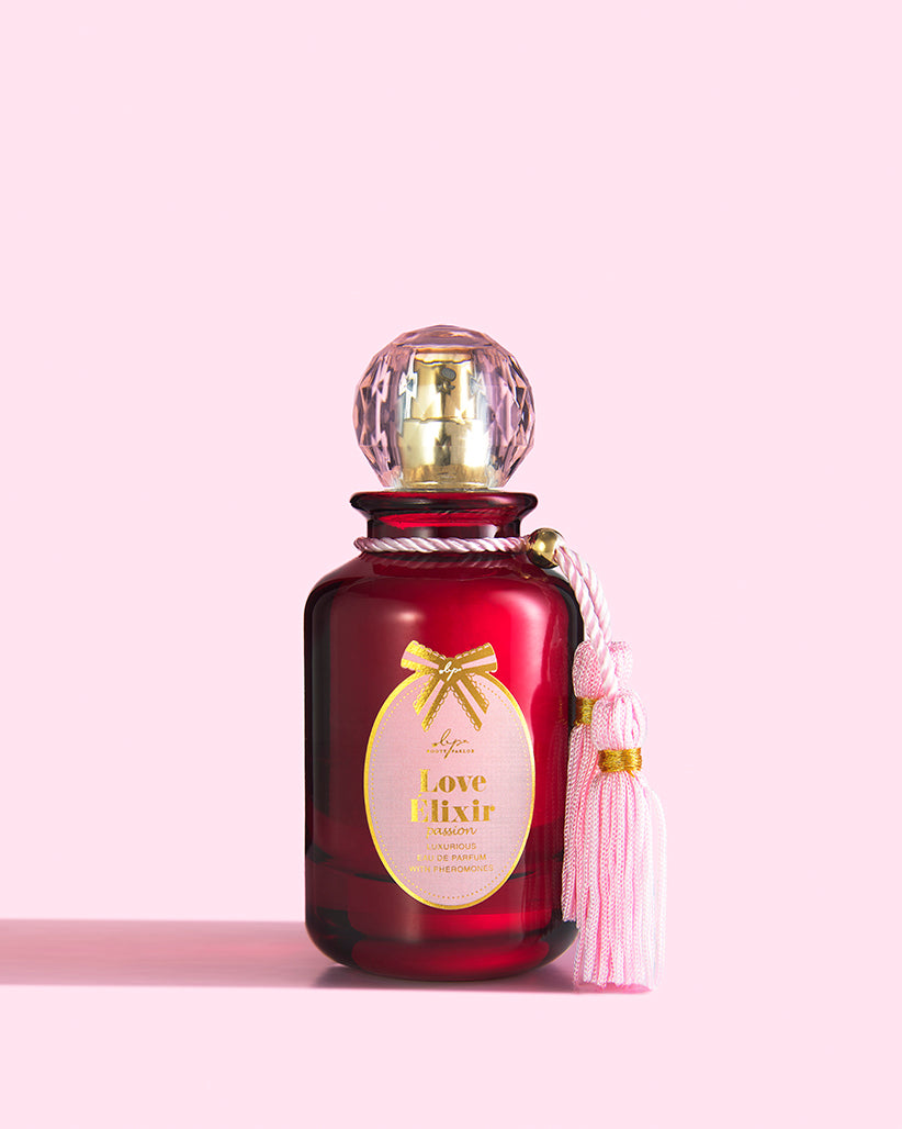 Love Elixir Passion Eau De Parfum