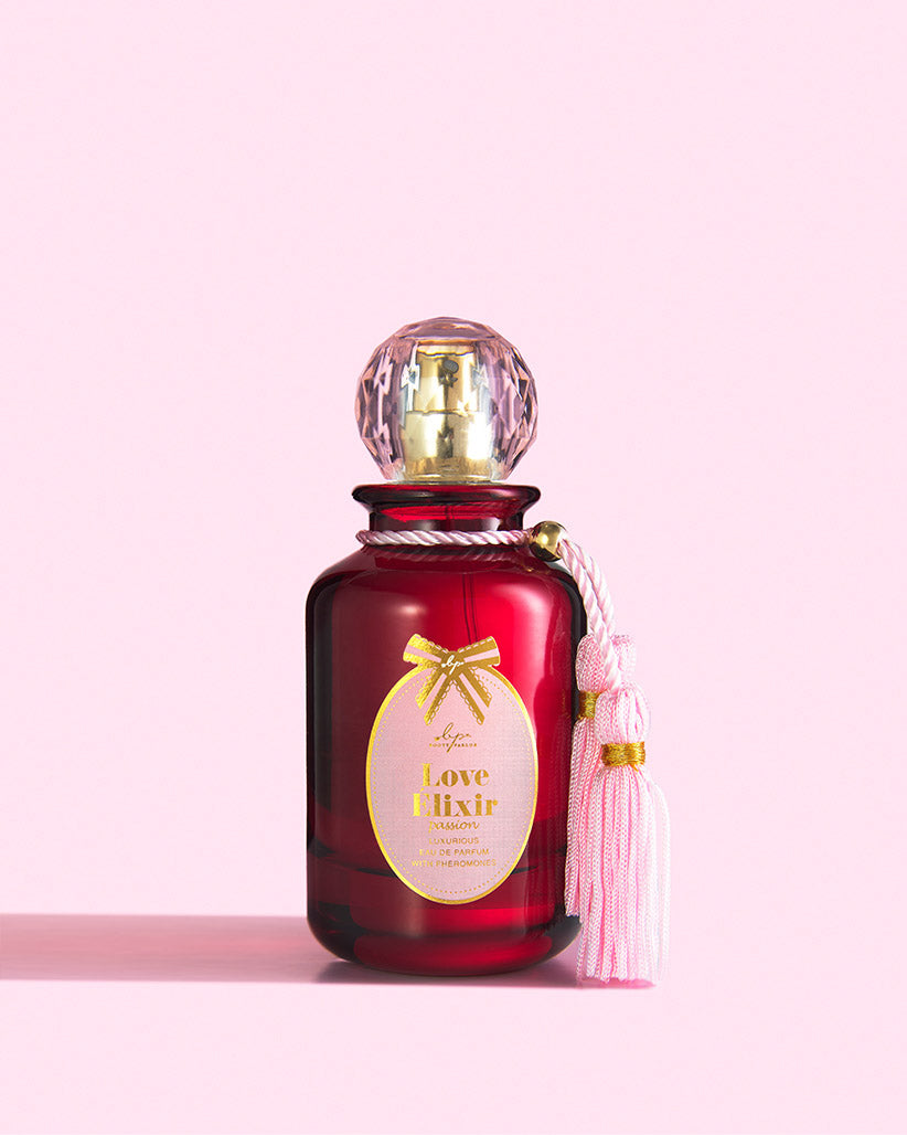 Love Elixir Passion Eau De Parfum