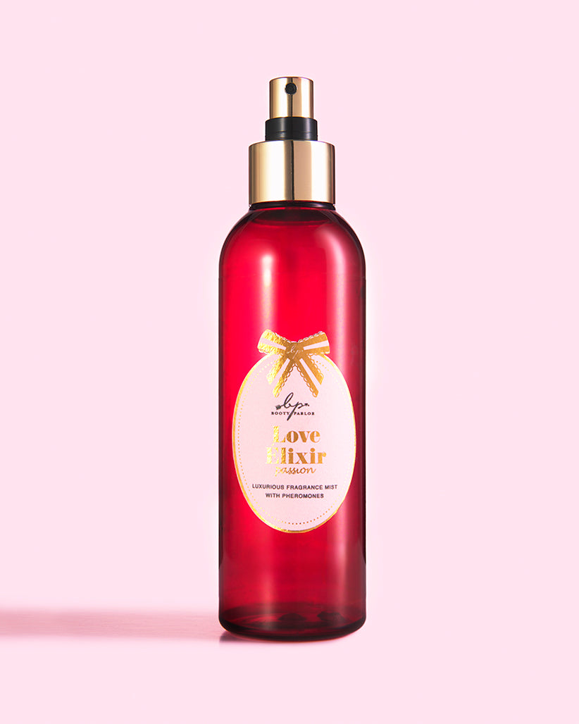 Love Elixir Passion Body Mist