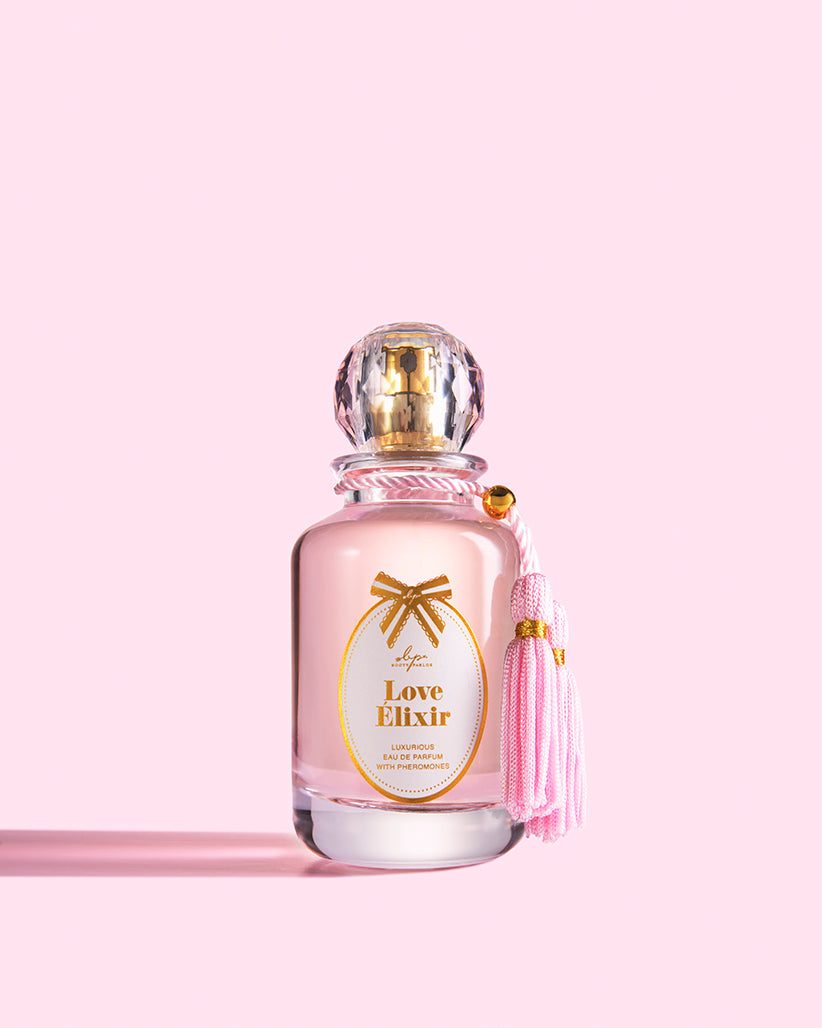Love Elixir Eau De Parfum
