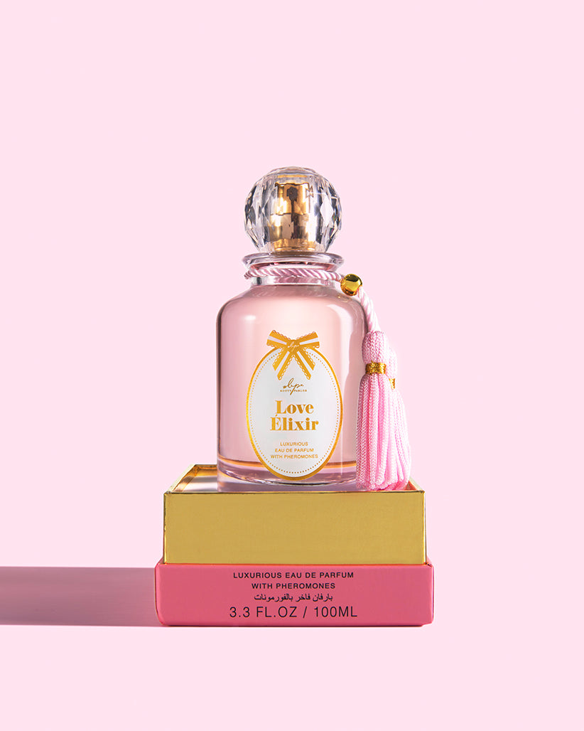 Love Elixir Eau De Parfum