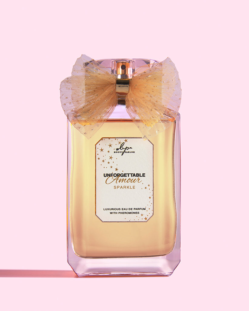 Unforgettable Amour Sparkle