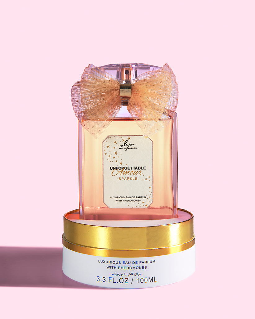 Unforgettable Amour Sparkle