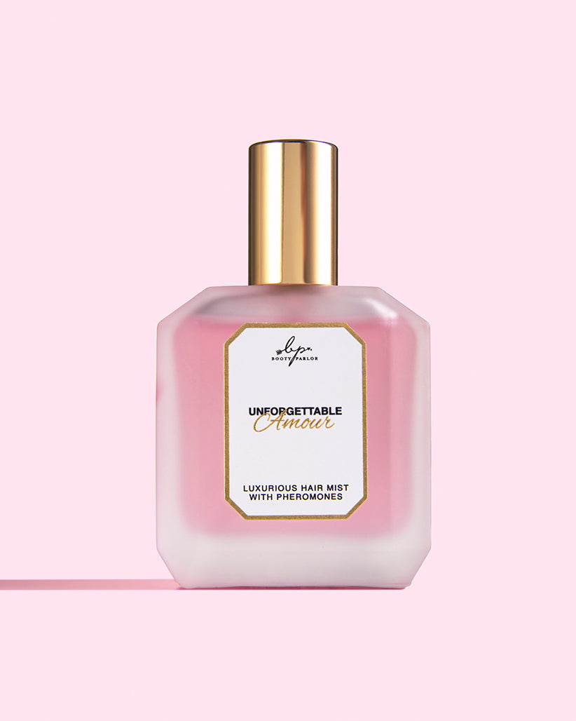 Unforgettable Amour Hair Mist