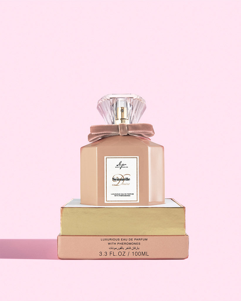 Sensuelle Desire Eau De Parfum