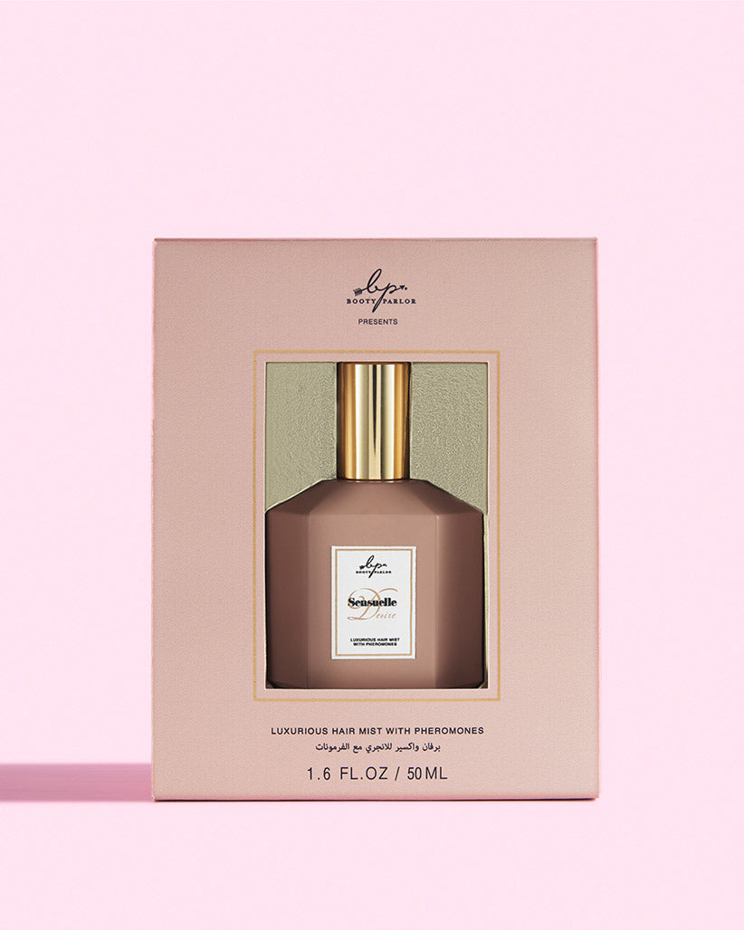 Sensuelle Desire Hair Mist