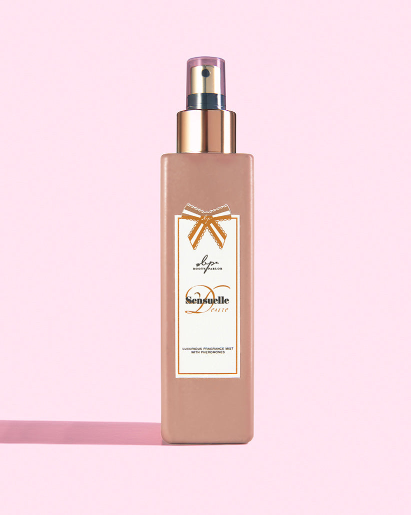 Sensuelle Desire Body Mist