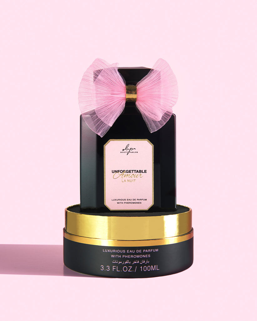 انفورجتابل أمور لا نوي أو دو برفوم