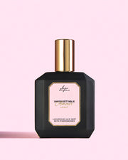 عطر الشعر انفورجتابل أمور لا نوي