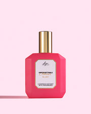 Unforgettable Amour Blush Hair Mist