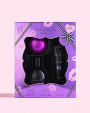 مجموعة هدايا حلوى التوت من Candy Bar