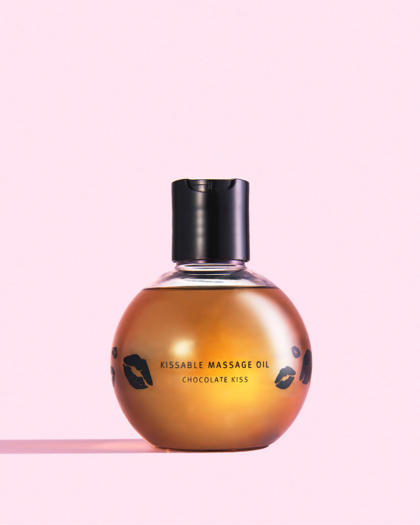 مجموعة هدايا حلويات Bootylicious بنكهة الشوكولاتة 