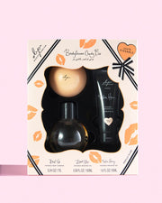 Bootylicious Candy Bar Vanilla Glaze Gift Set