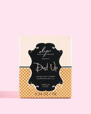 Bootylicious Candy Bar Vanilla Glaze Dust Up Body Shimmer