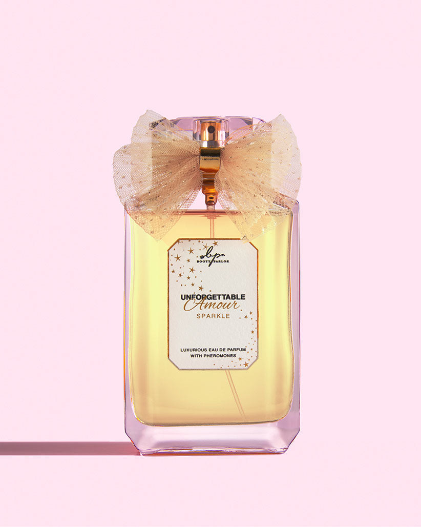 Unforgettable Amour Sparkle Eau De Parfum