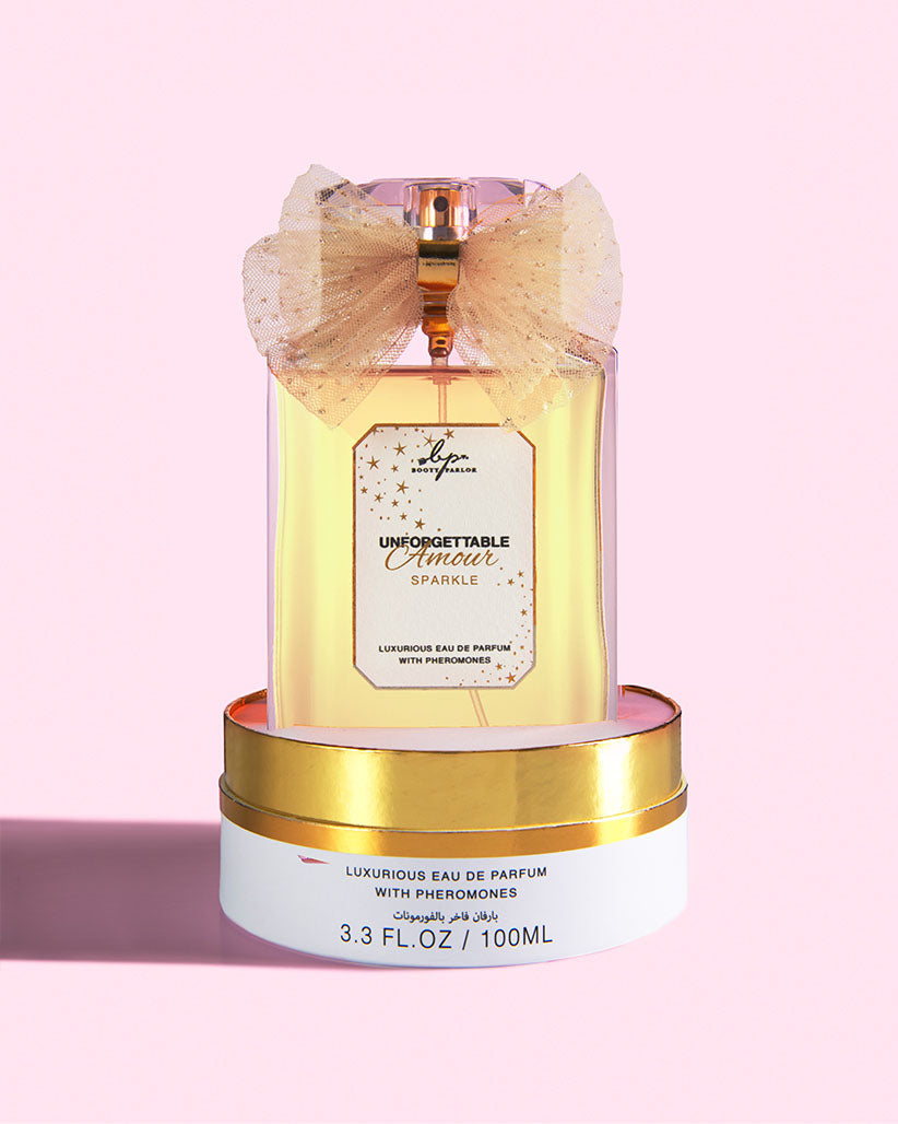 Unforgettable Amour Sparkle Eau De Parfum