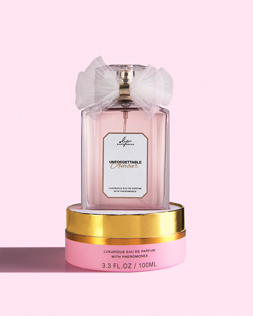 انفورجتابل أمور أو دو برفوم