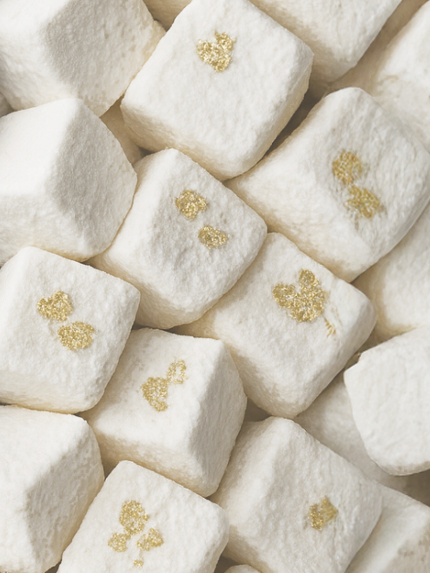 Bootyliscious Candy Bar Shimmering Body Mist