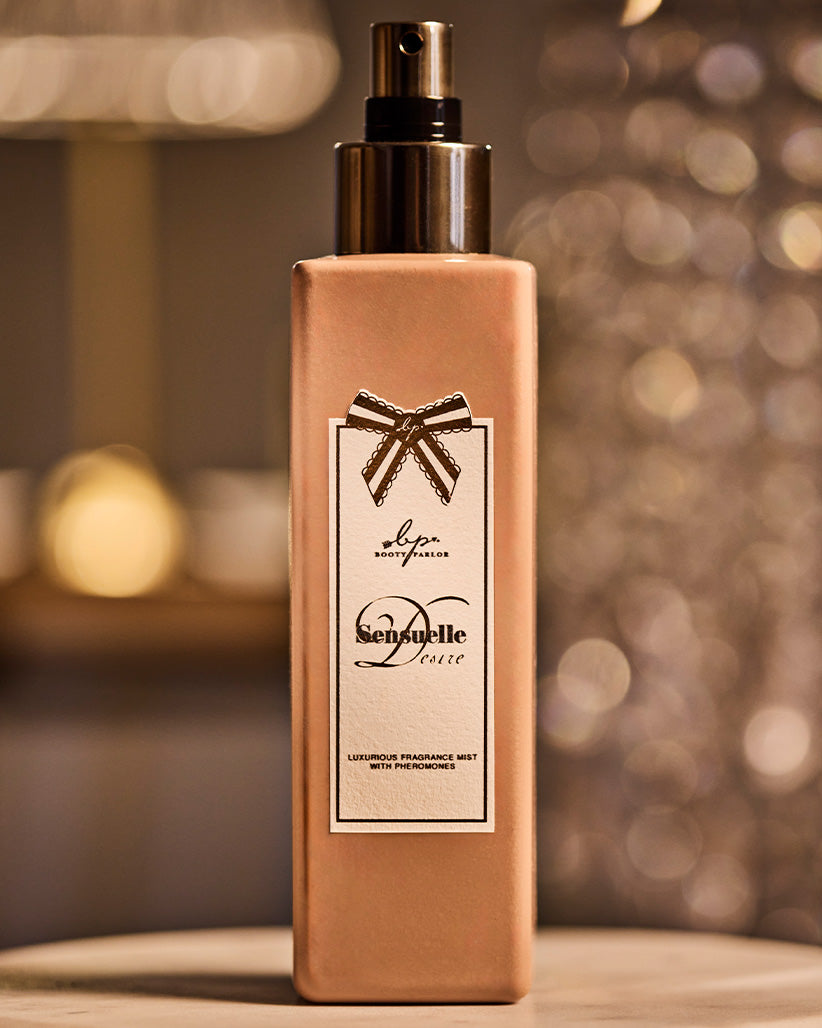 Sensuelle Desire Body Mist