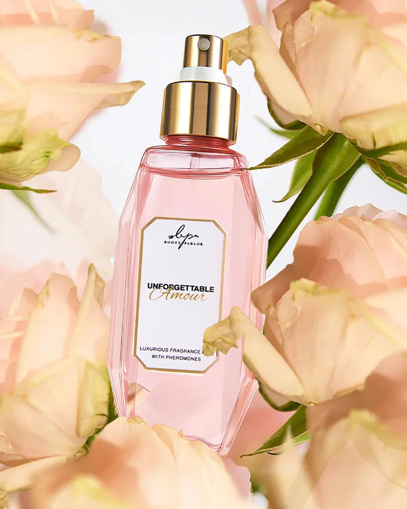 معطر الجسم انفورجتابل أمور